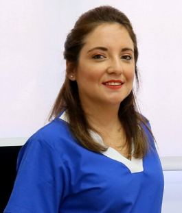 Paola valderrama
